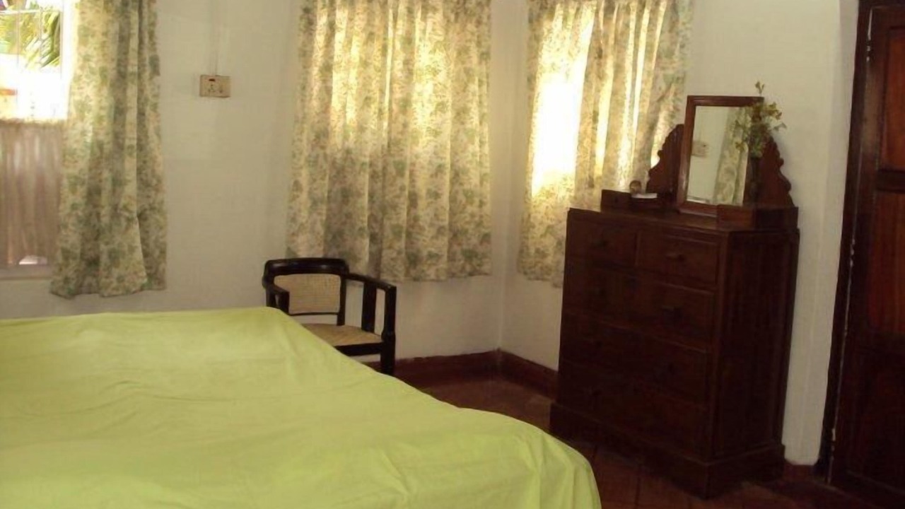 Photo of Bedroom in Kottayam
