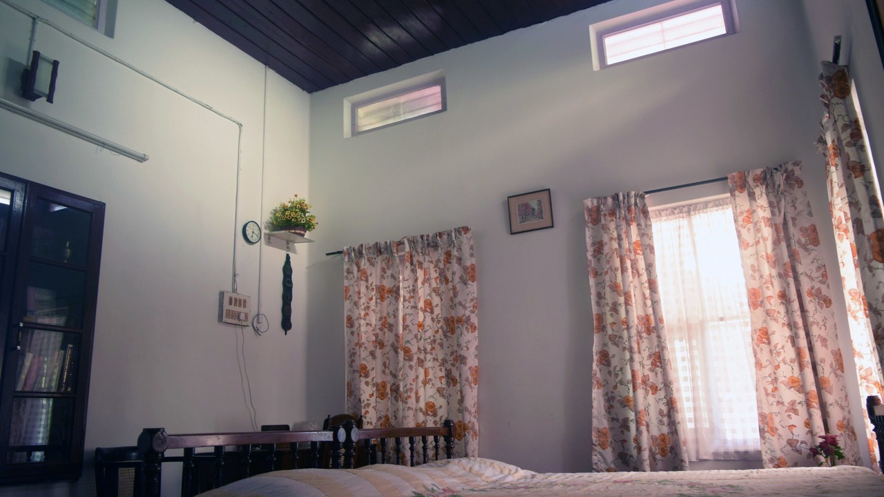 Photo of Bedroom in Kottayam