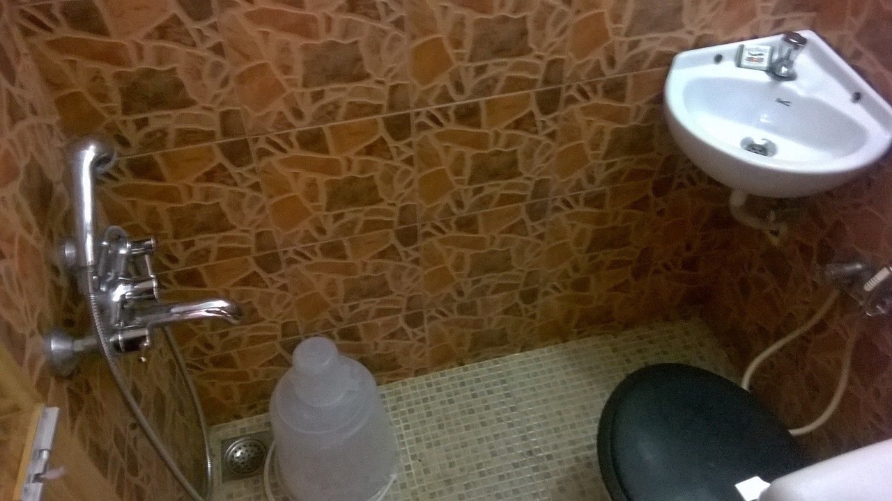 Photo of Bathroom in Kottayam