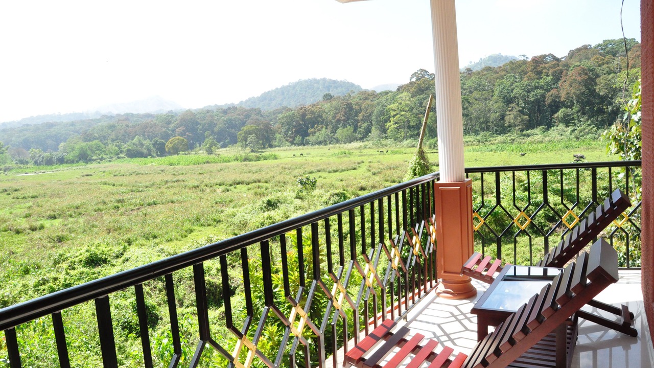 Photo of Patio Balcony in Kumily