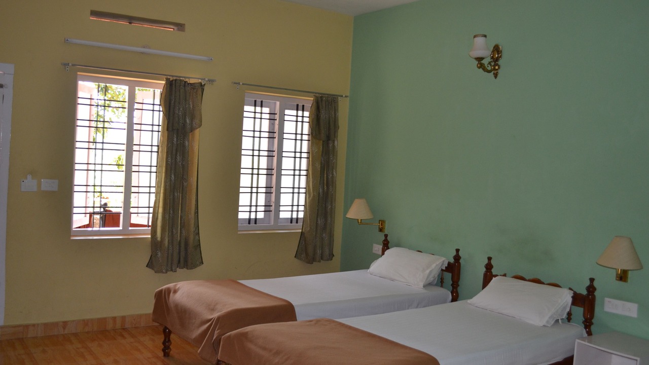 Photo of Bedroom in Kumily