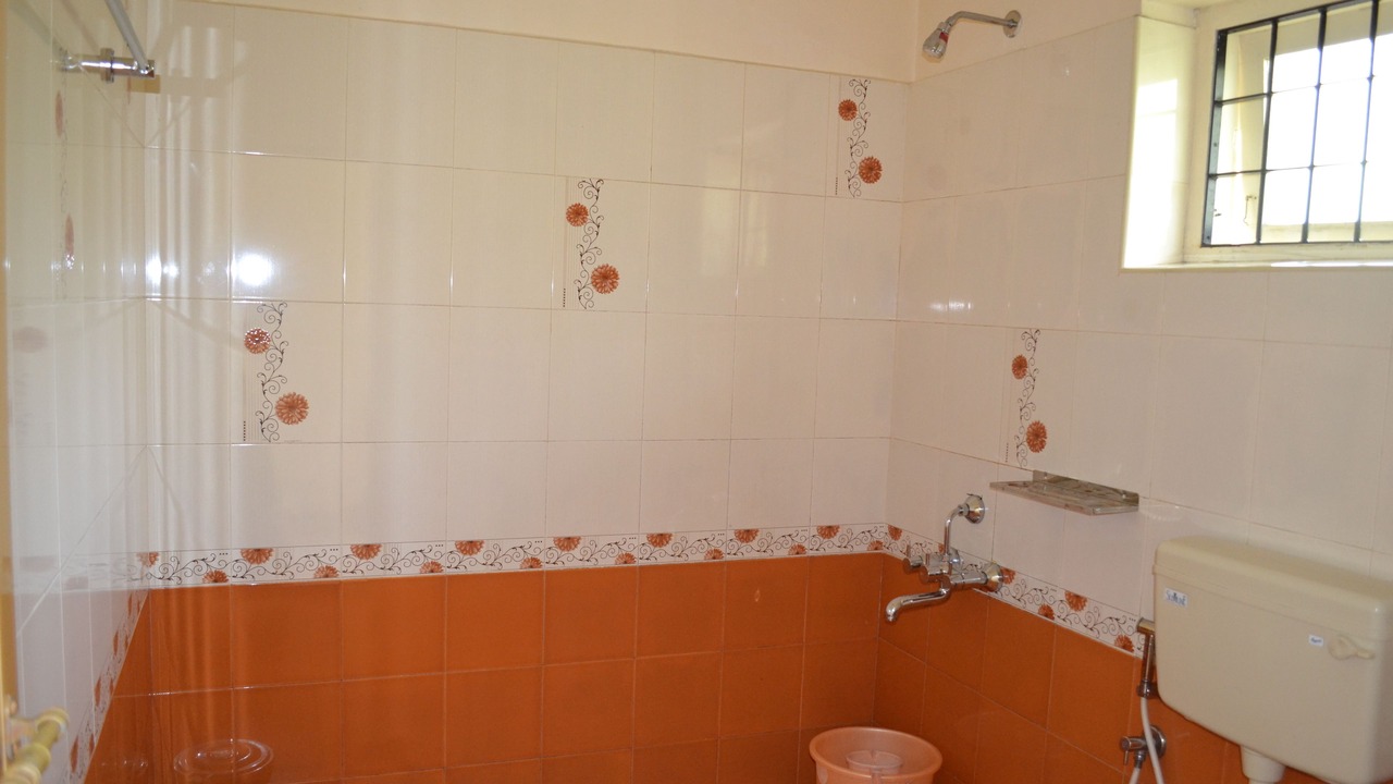 Photo of Bathroom in Kumily