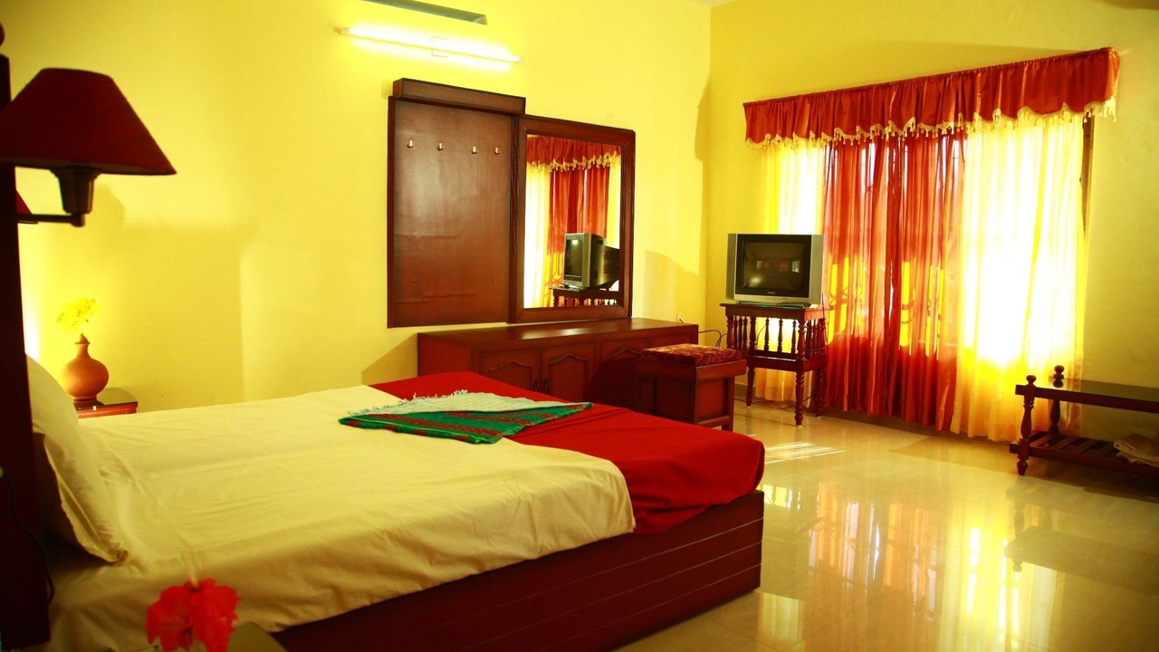 Photo of Bedroom in Kumily