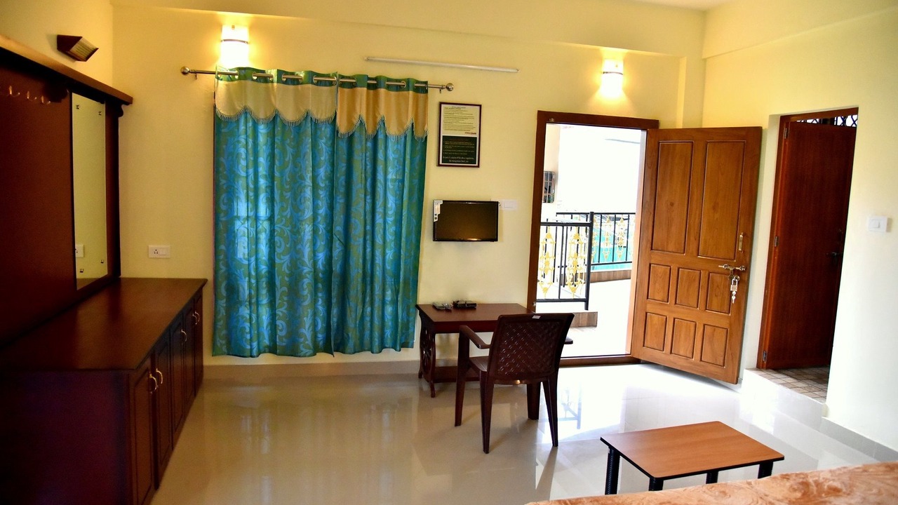 Photo of Bedroom in Kumily