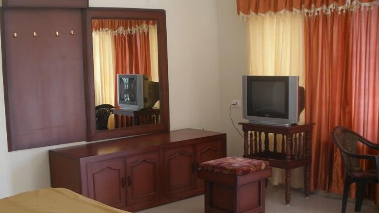 Photo of Bedroom in Kumily