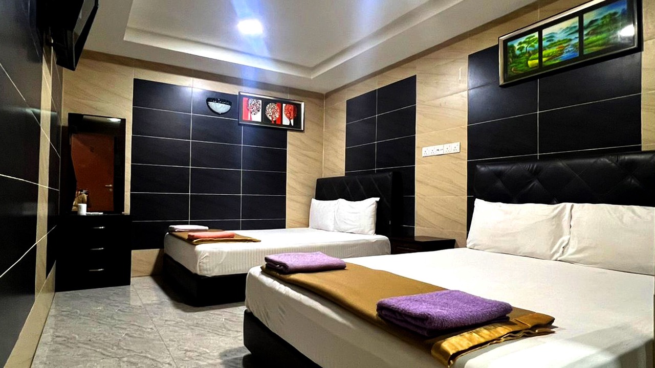 Photo of Bedroom in Kota Damansara