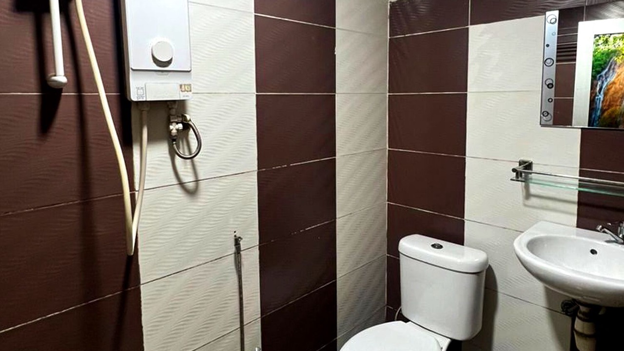Photo of Bathroom in Kota Damansara