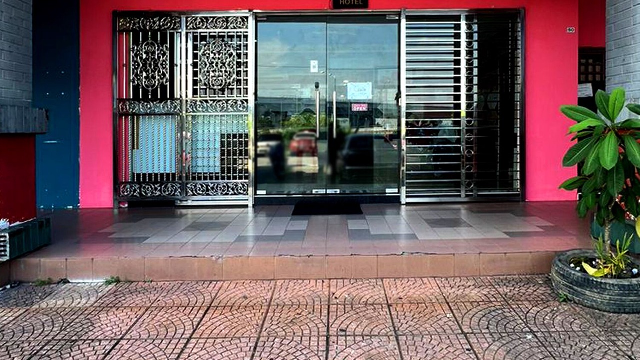 Photo of Outdoor in Kota Damansara