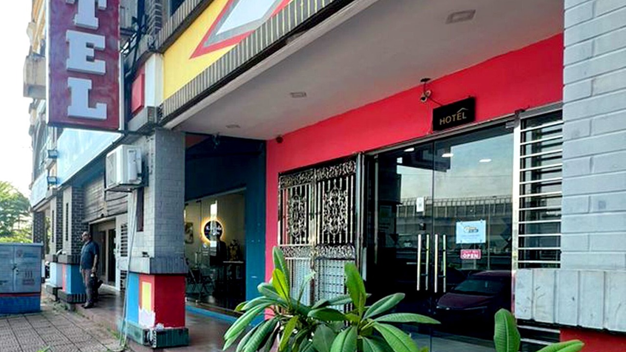 Photo of Outdoor in Kota Damansara