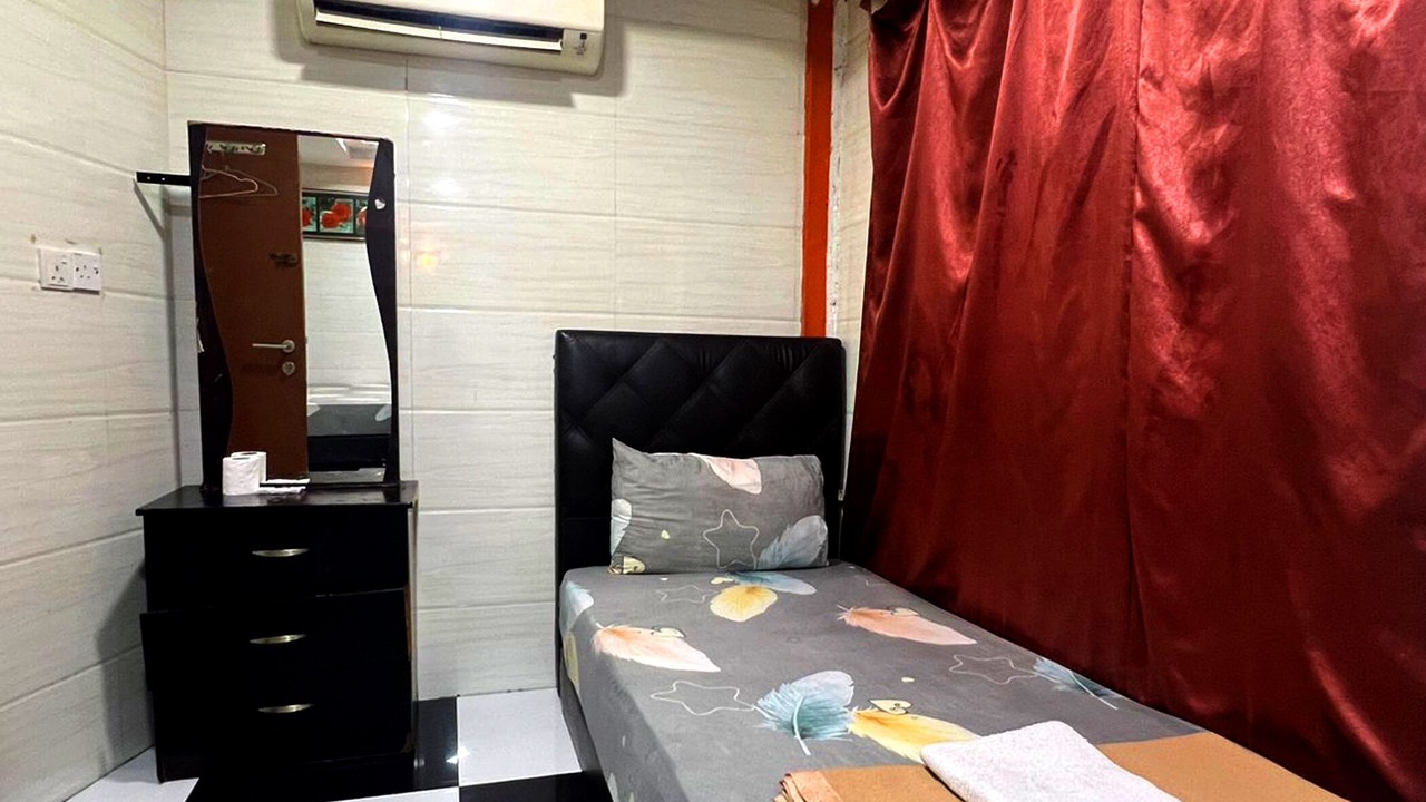 Photo of Bedroom in Kota Damansara
