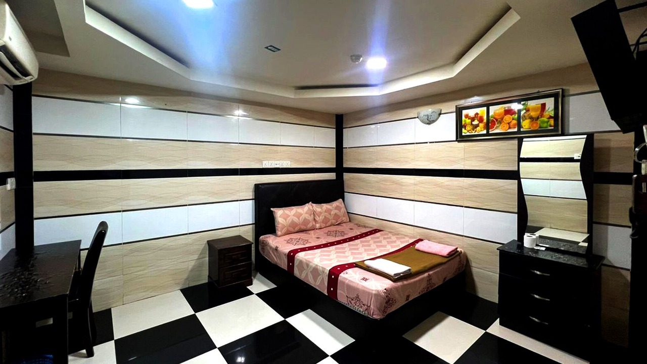 Photo of Bedroom in Kota Damansara