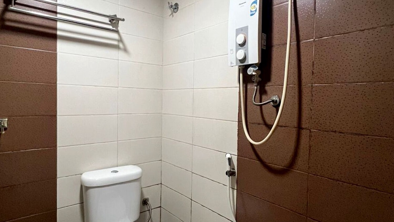 Photo of Bathroom in Kota Damansara