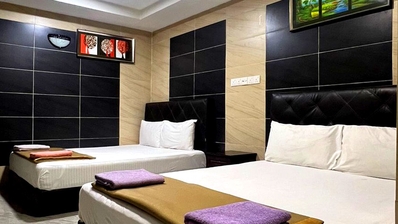 Photo of Bedroom in Kota Damansara
