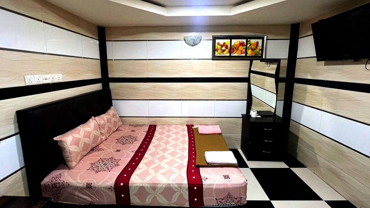 Photo of Bedroom in Kota Damansara