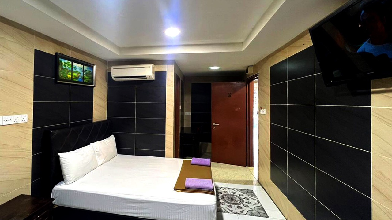 Photo of Bedroom in Kota Damansara