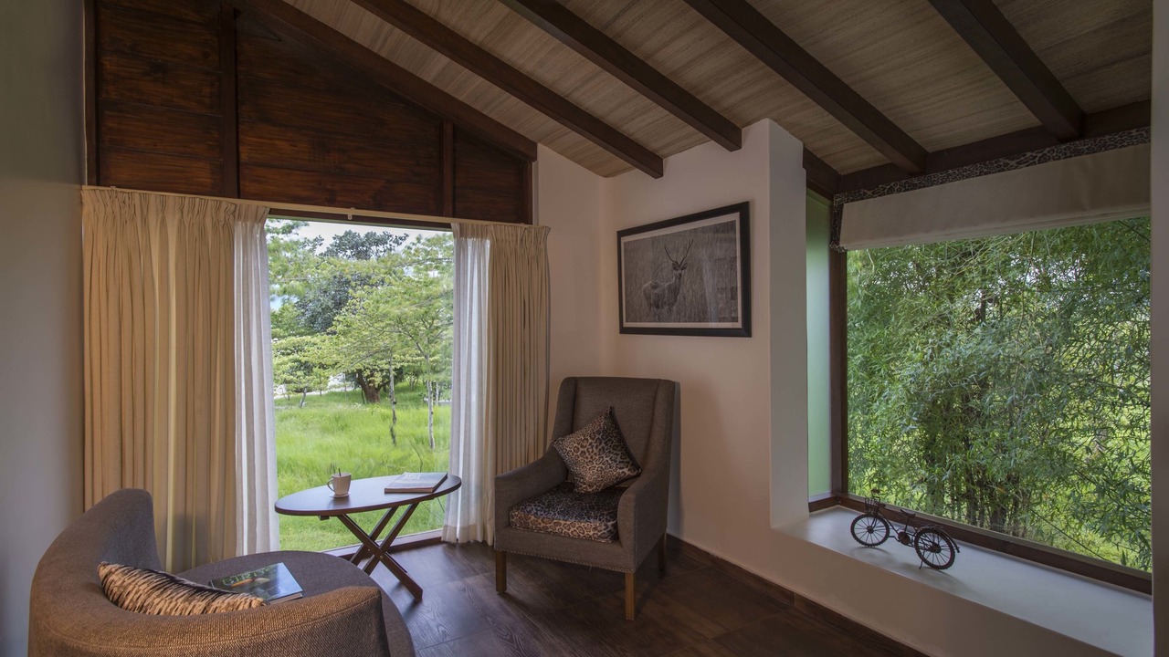 Photo of Bedroom in Bandipur