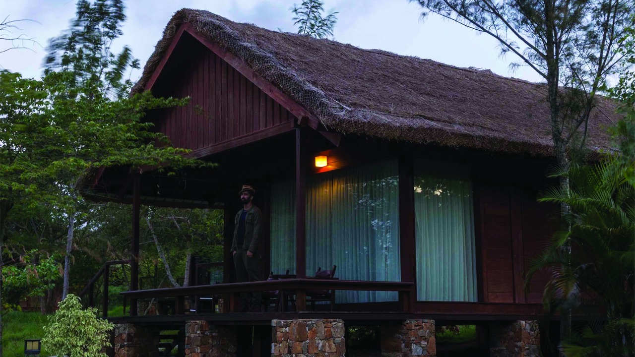 Photo of Outdoor in Bandipur