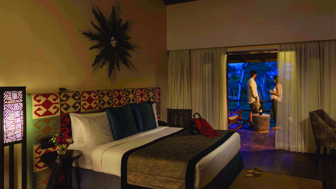 Photo of Livingroom in Bandipur