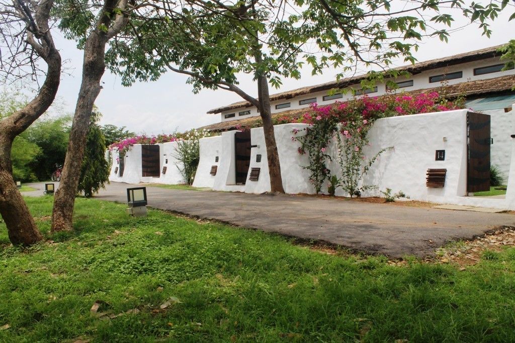 Photo of Bedroom in Bandipur