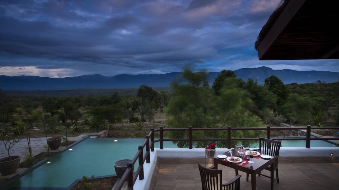 Photo of Outdoor in Bandipur