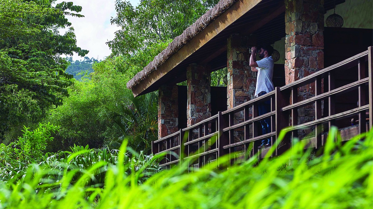 Photo of Outdoor in Bandipur