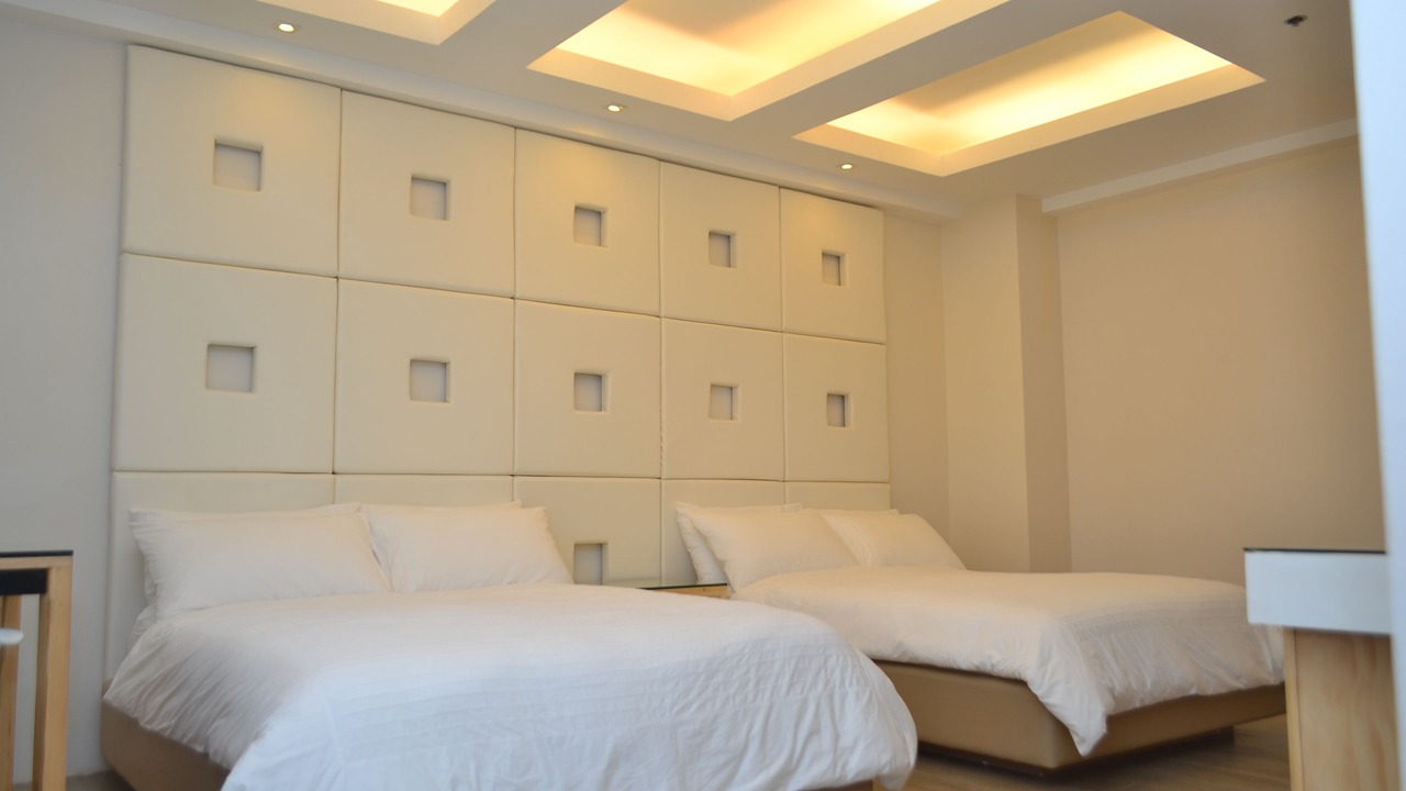 Photo of Bedroom in Legazpi