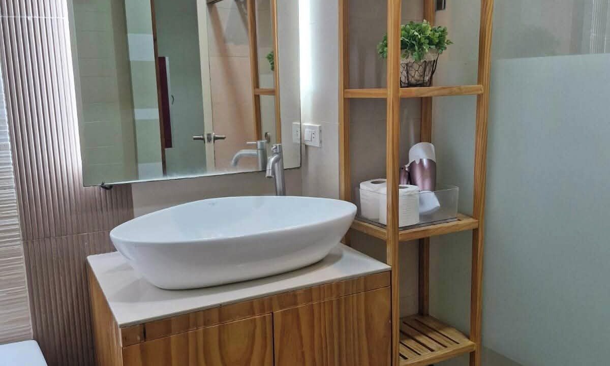 Photo of Bathroom in Legazpi