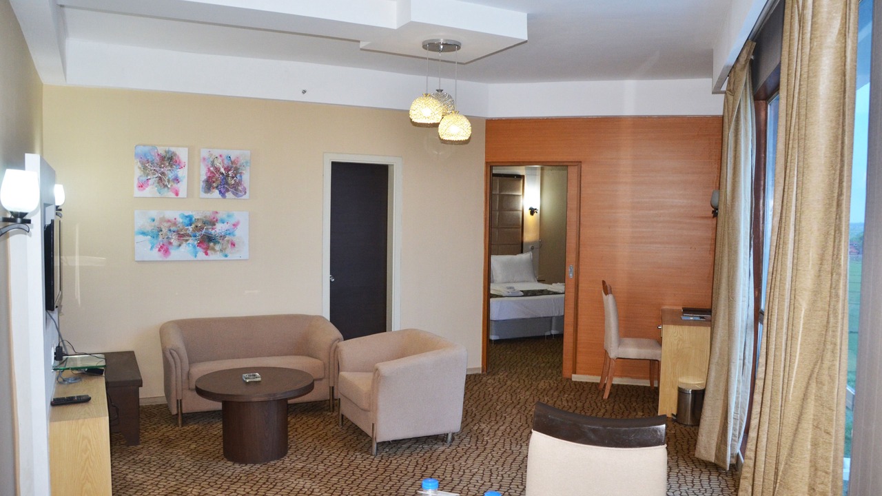 Photo of Bedroom in Bodh Gaya