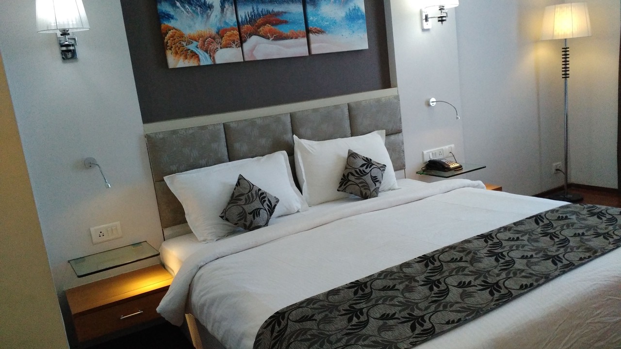 Photo of Bedroom in Bodh Gaya