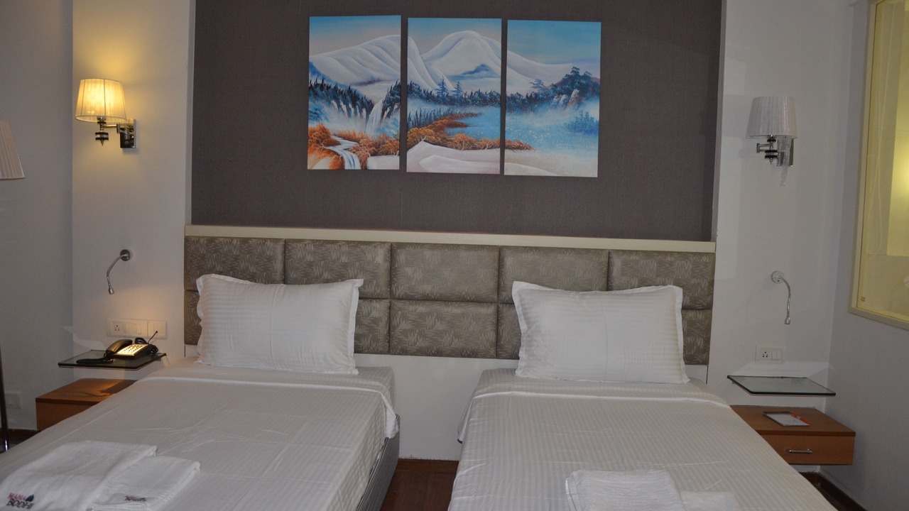 Photo of Bedroom in Bodh Gaya