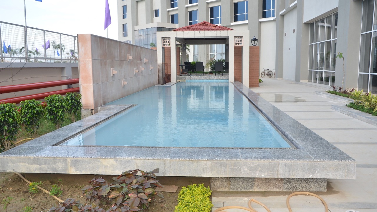 Photo of Outdoor in Bodh Gaya