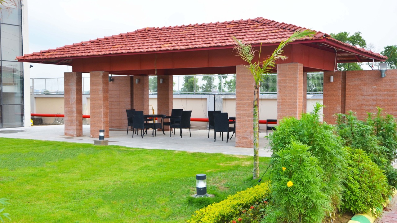 Photo of Outdoor in Bodh Gaya