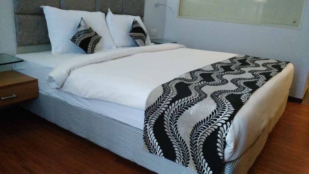 Photo of Bedroom in Bodh Gaya