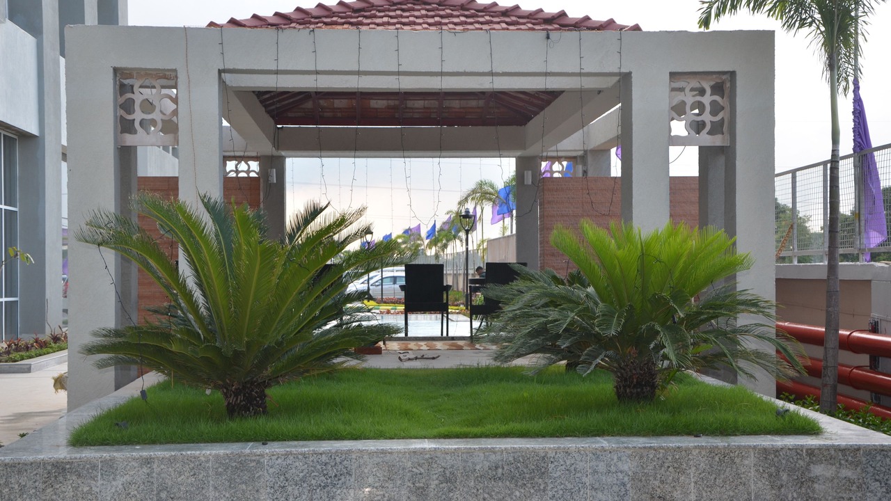 Photo of Outdoor in Bodh Gaya