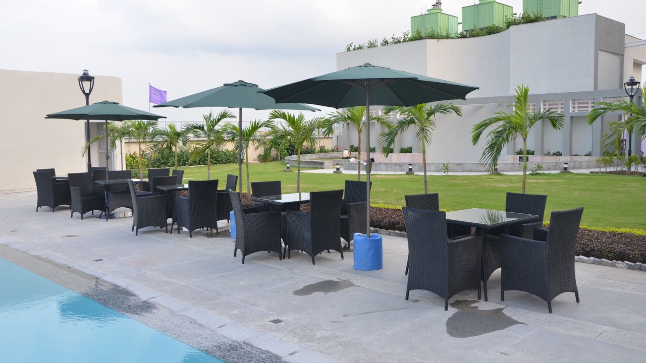 Photo of Outdoor in Bodh Gaya