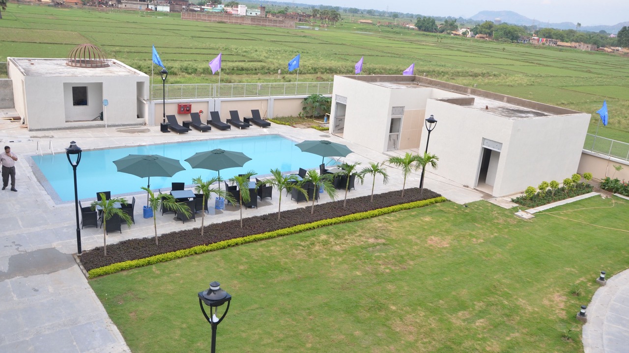 Photo of Outdoor in Bodh Gaya