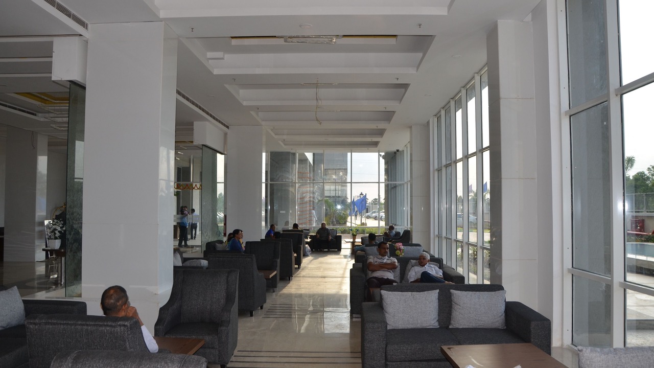 Photo of Livingroom in Bodh Gaya