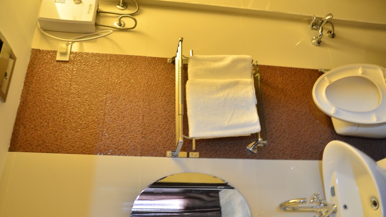 Photo of Bathroom in Santa Cruz