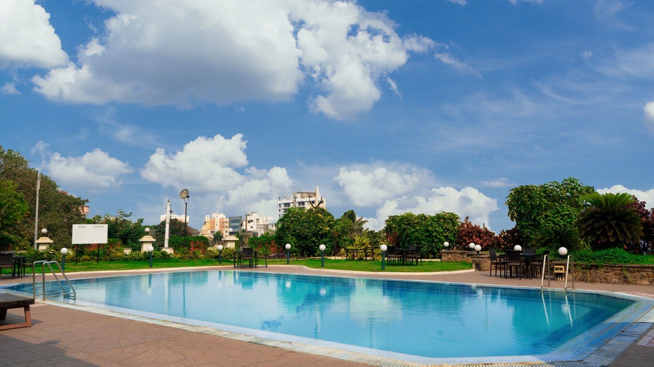 Photo of Outdoor in Visakhapatnam