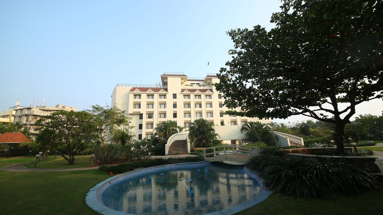 Photo of Outdoor in Visakhapatnam
