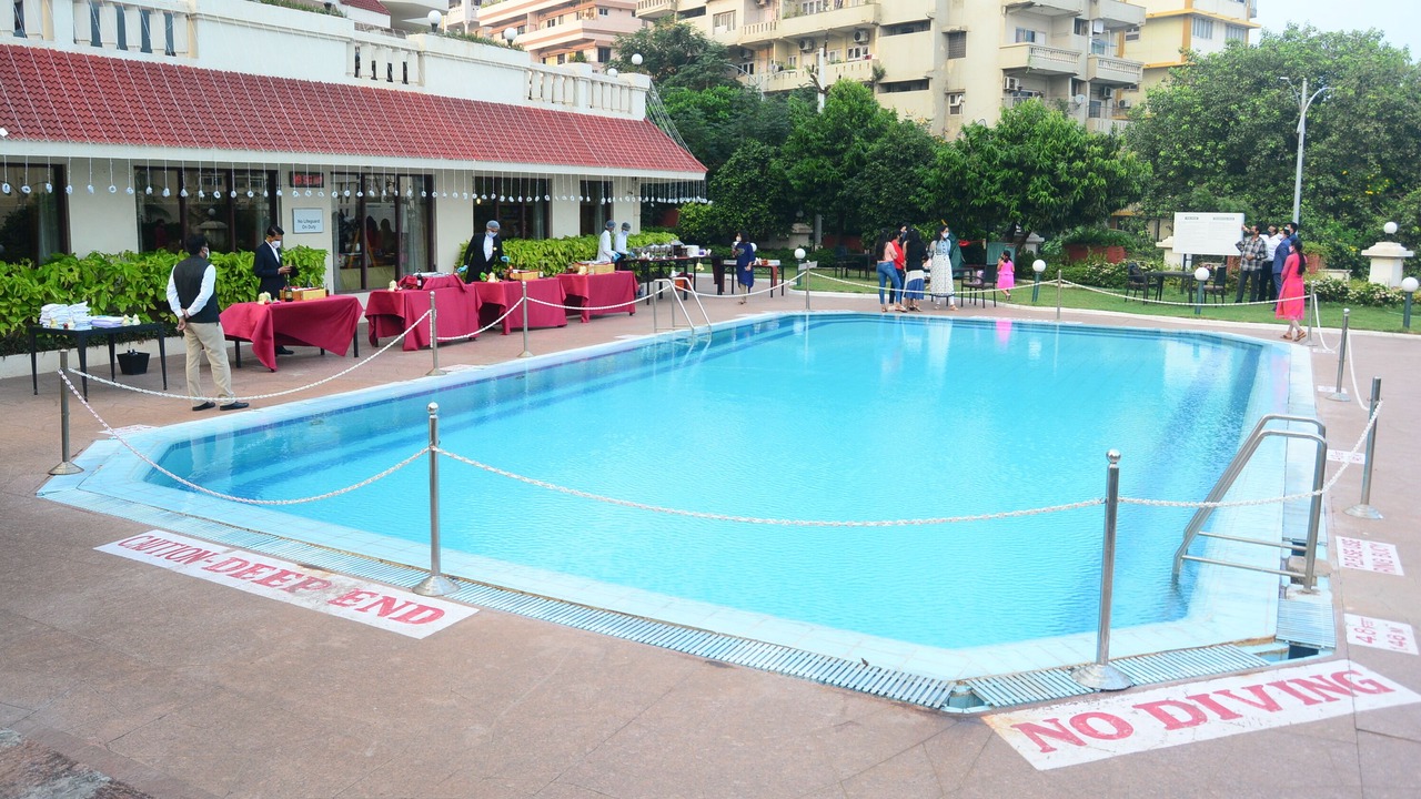 Photo of Outdoor in Visakhapatnam