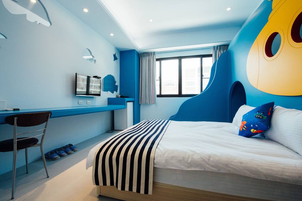 Photo of Bedroom in East District