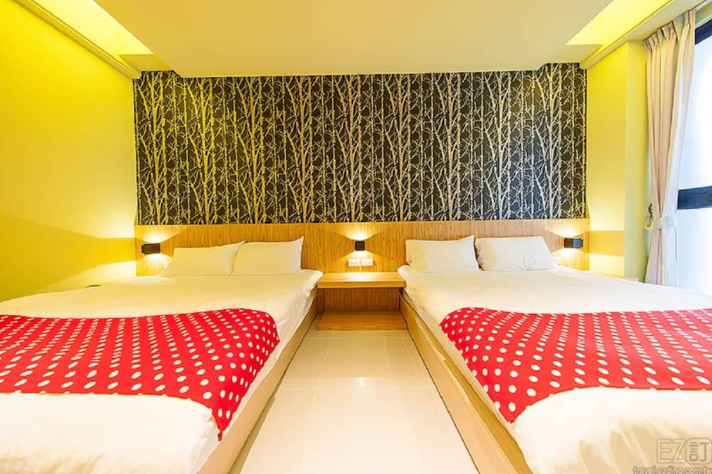 Photo of Bedroom in East District