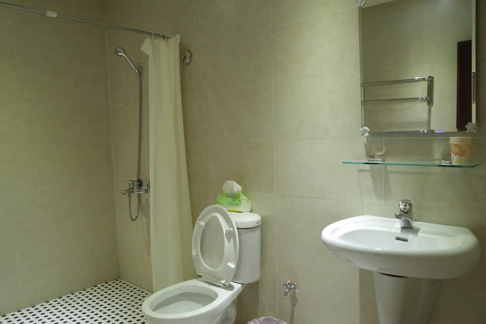 Photo of Bathroom in East District