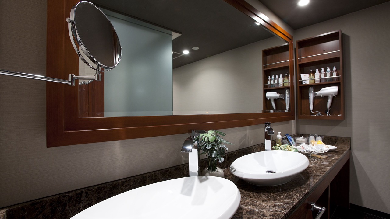 Photo of Bathroom in Fushimi