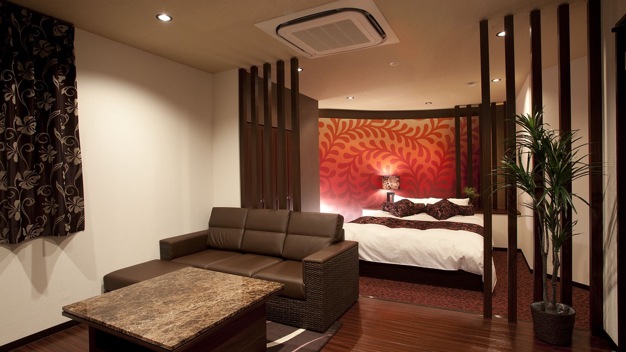 Photo of Bedroom in Fushimi