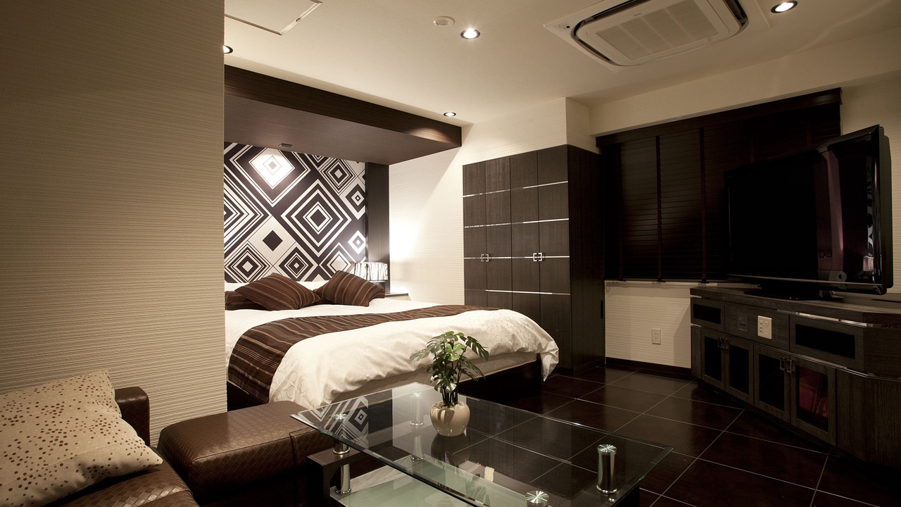 Photo of Bedroom in Fushimi