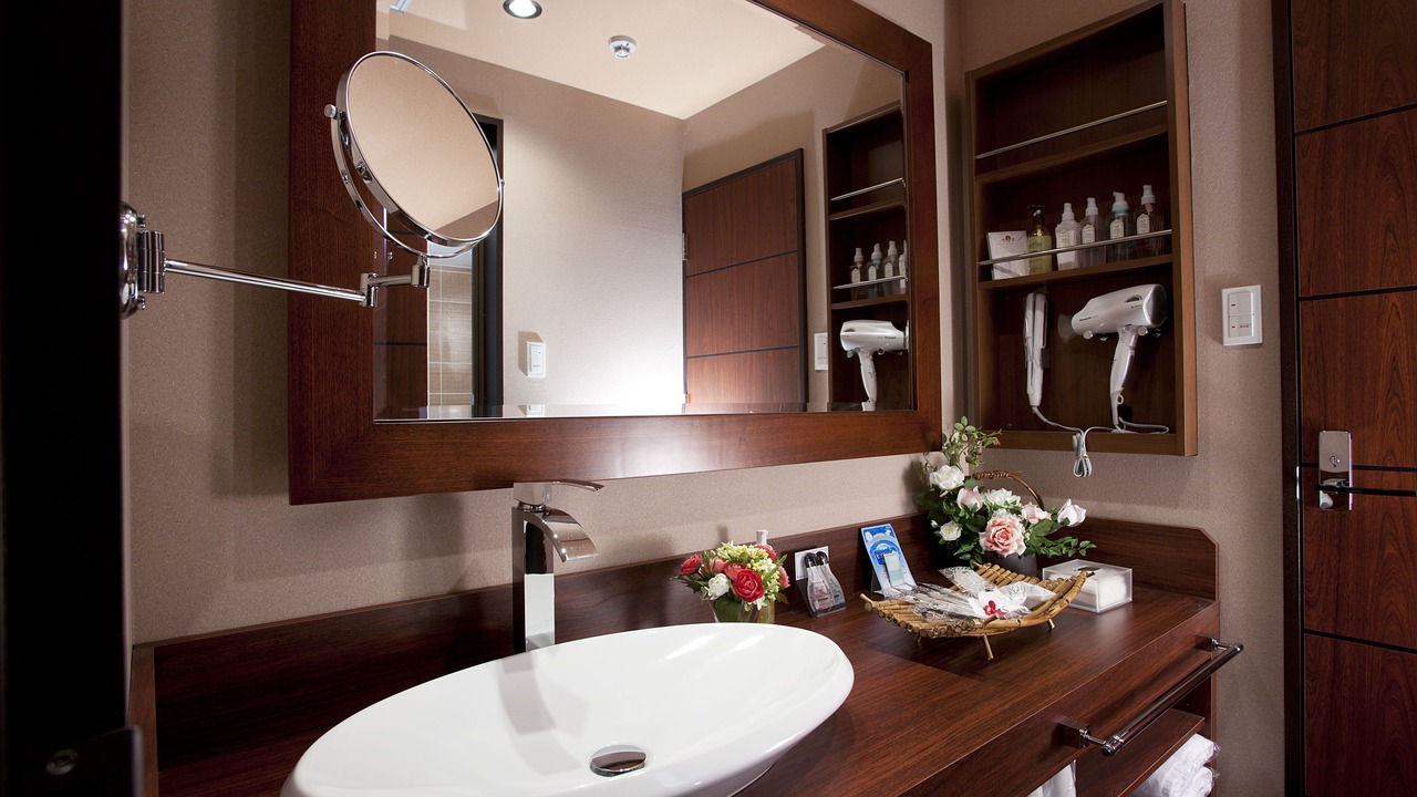 Photo of Bathroom in Fushimi