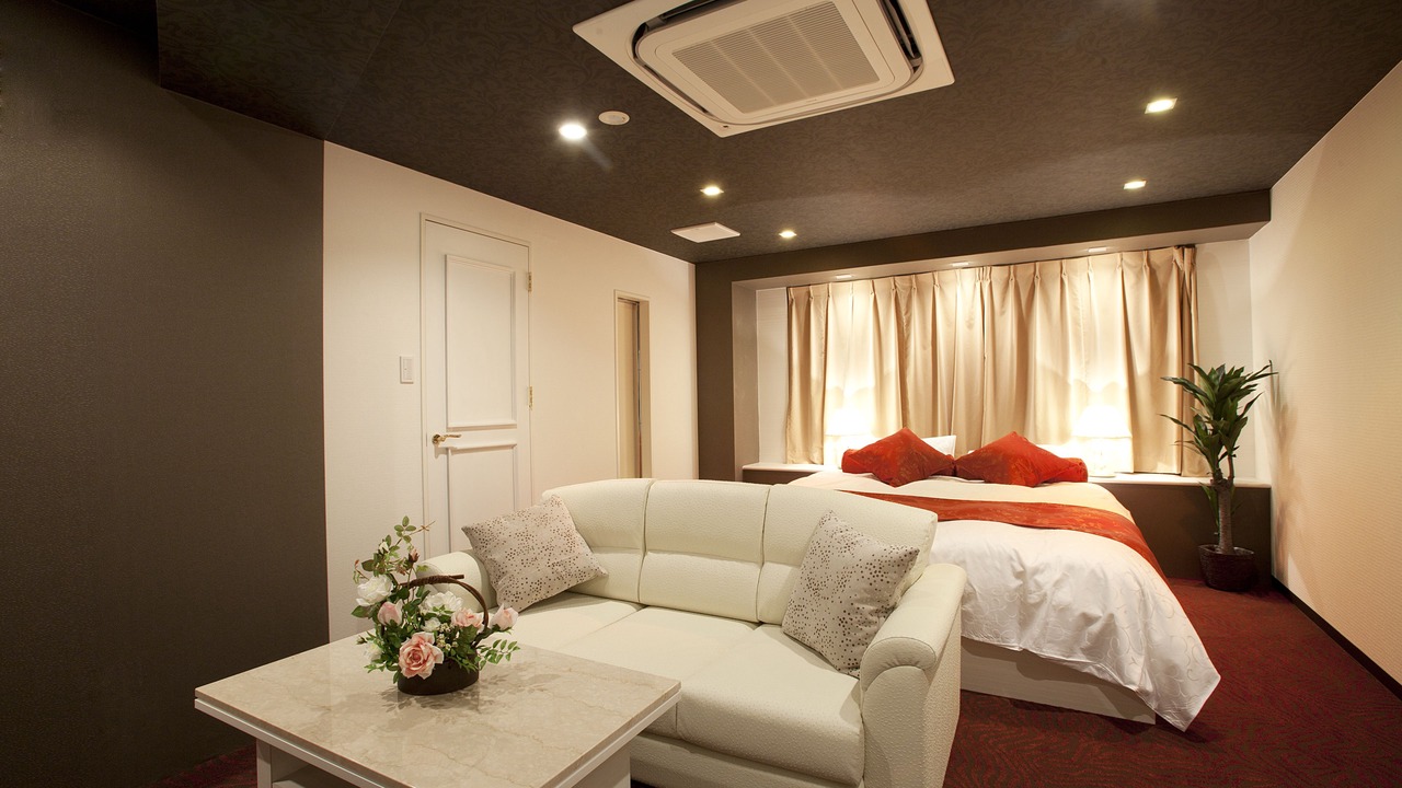 Photo of Bedroom in Fushimi