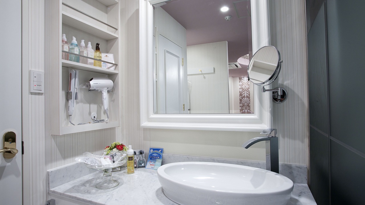 Photo of Bathroom in Fushimi